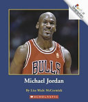 Michael Jordan cover