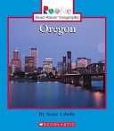 Oregon cover