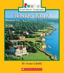 Rhode Island cover