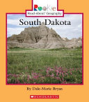 South Dakota cover
