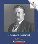 Theodore Roosevelt cover