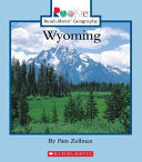 Wyoming cover