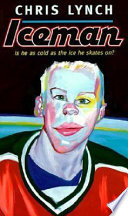 Iceman cover