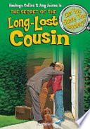 The Secret of the Long-Lost Cousin cover