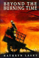 Beyond the Burning Time cover