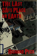 The Last Safe Place on Earth cover