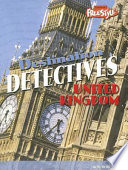 United Kingdom (Freestyle) cover