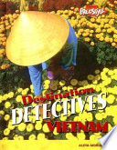 Vietnam (Freestyle) cover