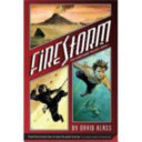 Firestorm cover