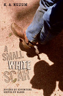 A Small White Scar cover