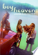 Boy Heaven cover