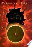 Day of the Scarab cover