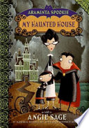 My Haunted House cover