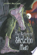 The Return of Skeleton Man cover