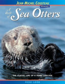 A Raft of Sea Otters: The Playful Life of a Furry Survivor cover
