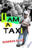 I Am a Taxi cover