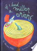 If I Had a Million Onions cover