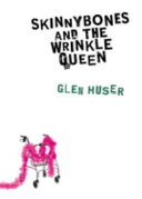 Skinnybones and the Wrinkle Queen cover