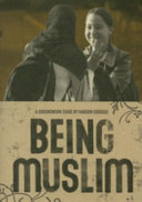 Being Muslim cover