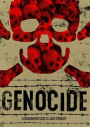 Genocide cover