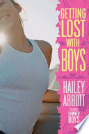 Getting Lost with Boys cover