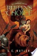 Reiffen's Choice cover