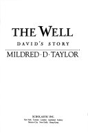 The Well: David's Story cover