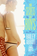 The Secrets of Boys cover