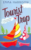 Tourist Trap cover