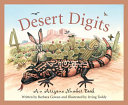 Desert Digits: An Arizona Number Book cover