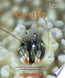 Crabs cover