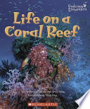 Life on a Coral Reef cover