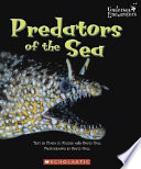 Predators of the Sea cover