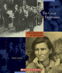 The Great Depression cover