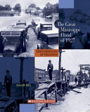 The Great Mississippi Flood of 1927 cover