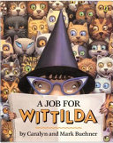A Job for Wittilda cover