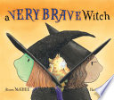 A Very Brave Witch cover