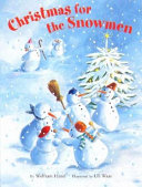 Christmas for the Snowmen cover