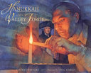 Hanukkah at Valley Forge cover