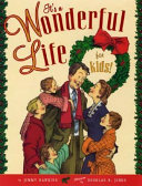 It's a Wonderful Life for Kids! cover