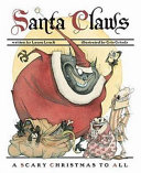 Santa Claws cover