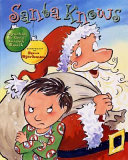 Santa Knows cover