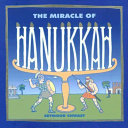 The Miracle of Hanukkah cover