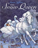 The Snow Queen cover