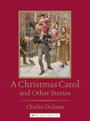 A Christmas Carol and Other Stories cover