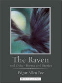 The Raven and Other Poems and Stories cover