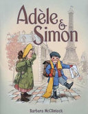 Adèle & Simon cover