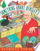 Something About Hensley's cover