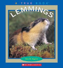 Lemmings cover