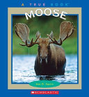 Moose cover